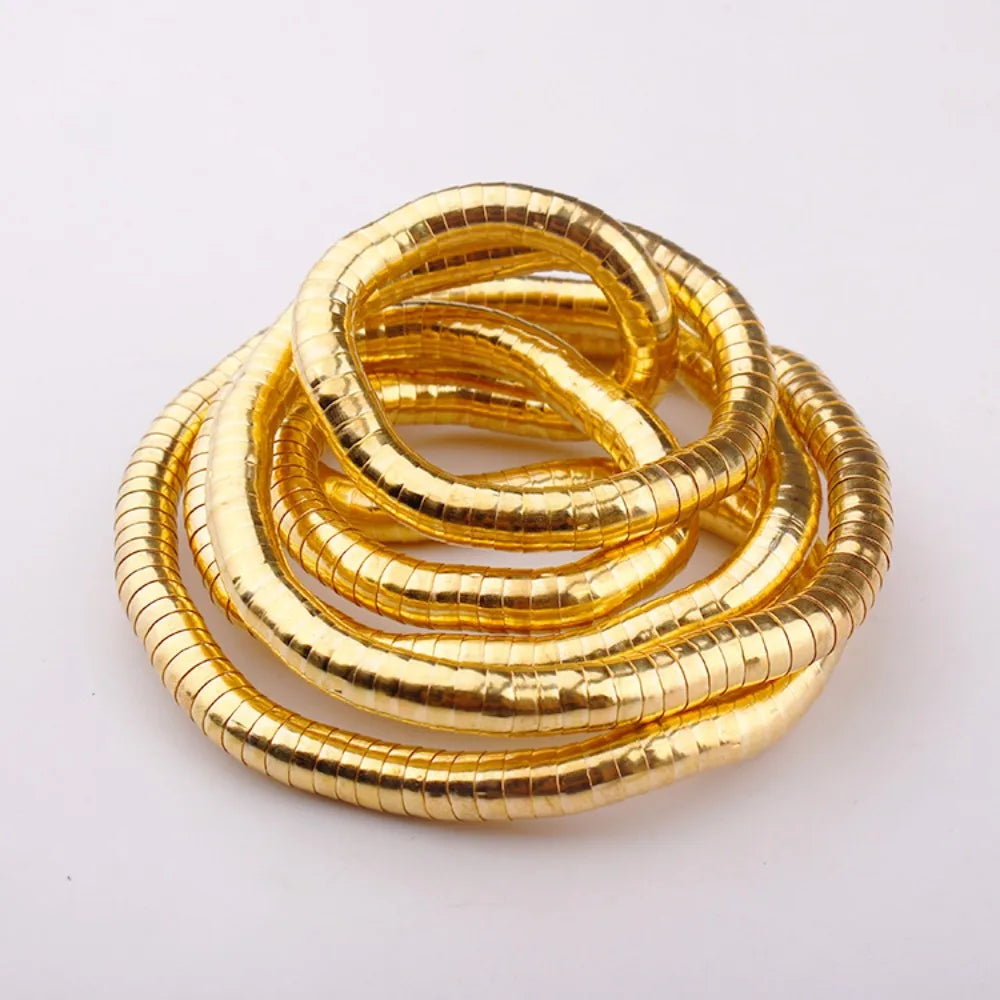 Mystic FlexVibe Twist Jewelry - Multicolor