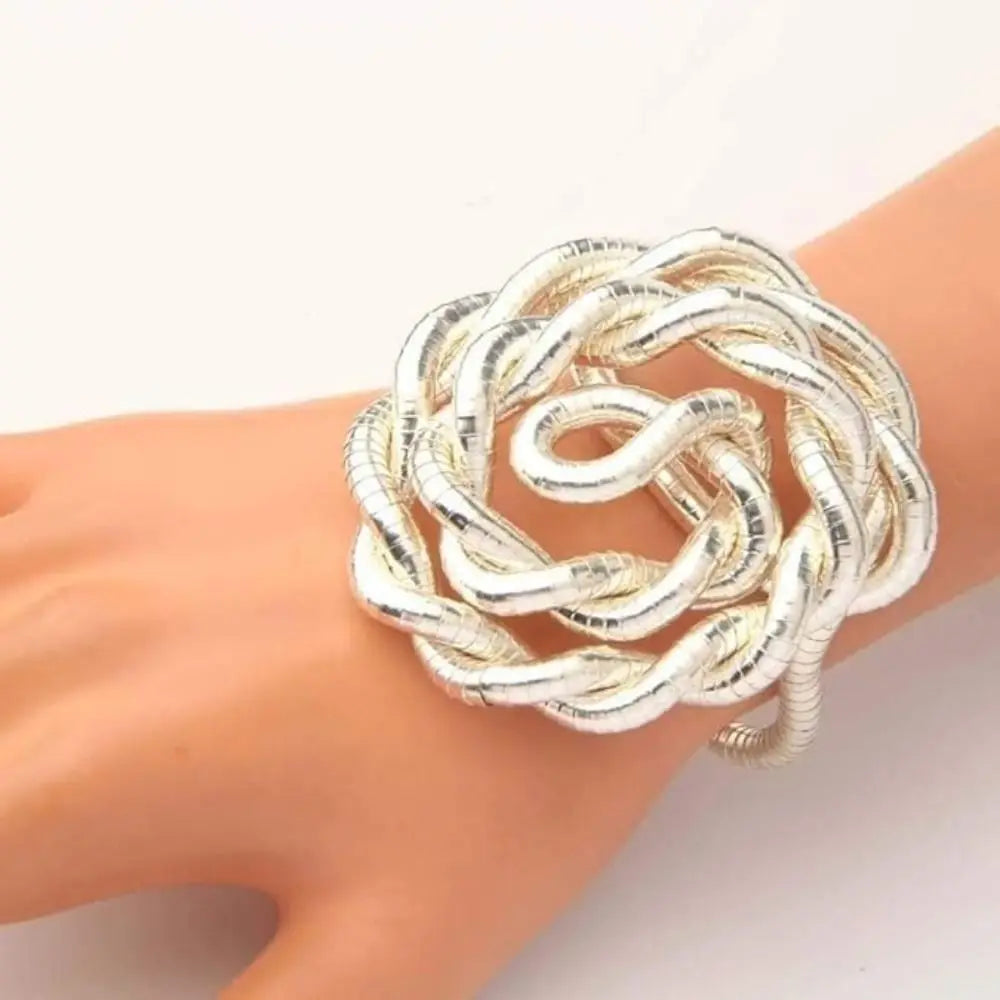 Mystic FlexVibe Twist Jewelry - Multicolor