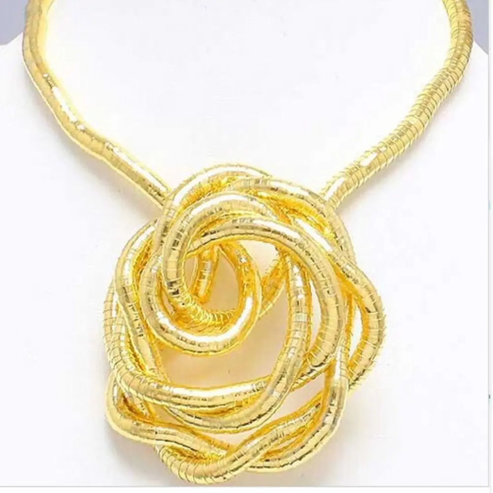 Mystic FlexVibe Twist Jewelry - Multicolor