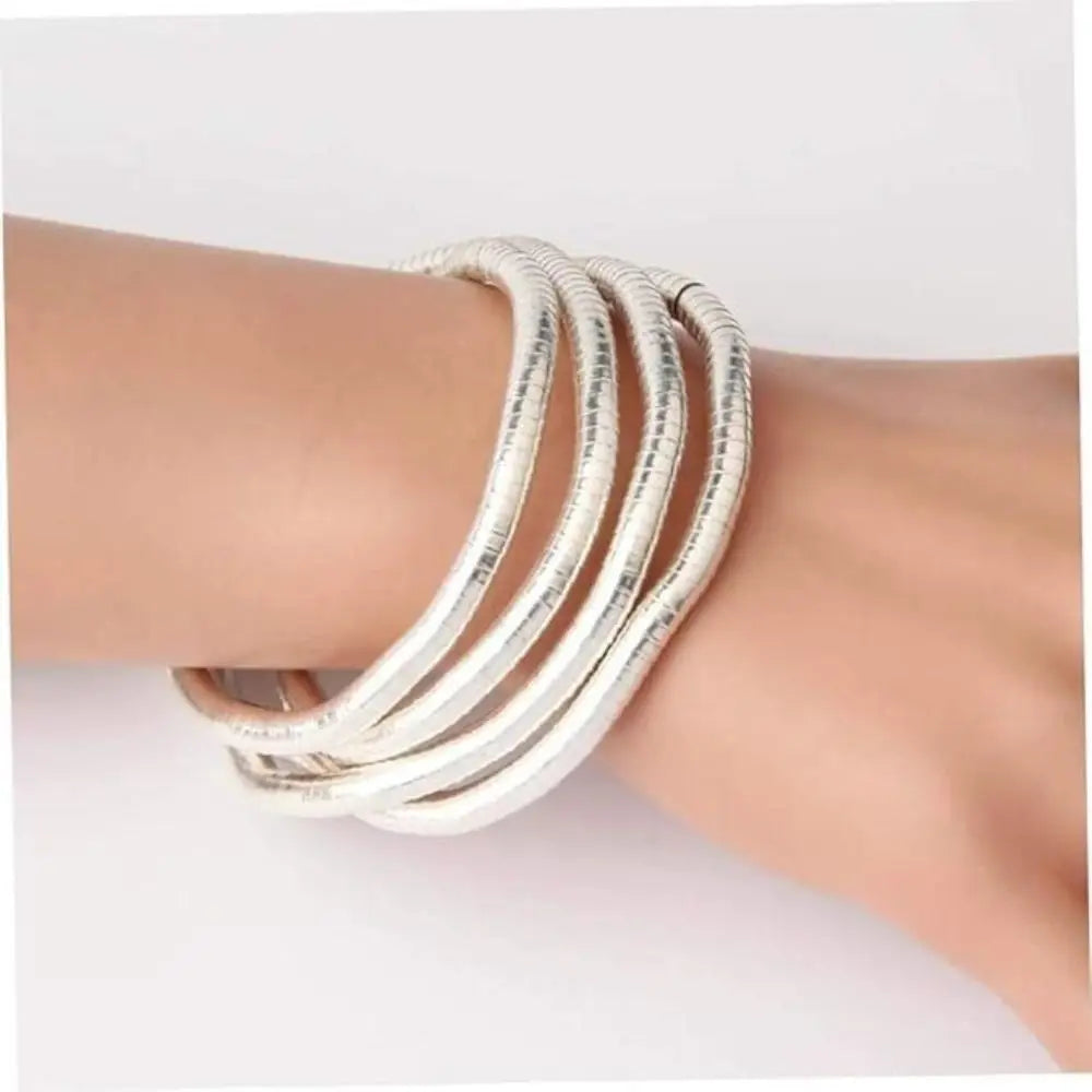 Mystic FlexVibe Twist Jewelry - Multicolor