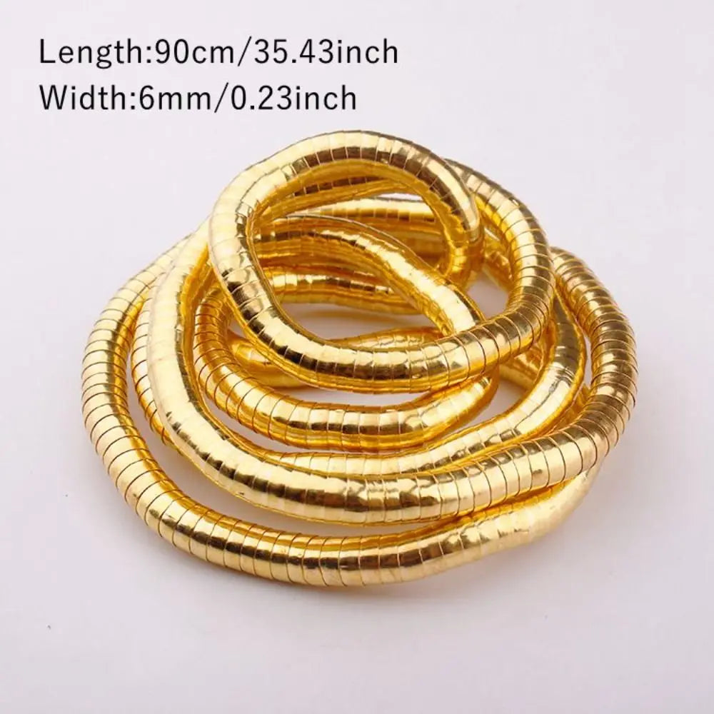 Mystic FlexVibe Twist Jewelry - Multicolor