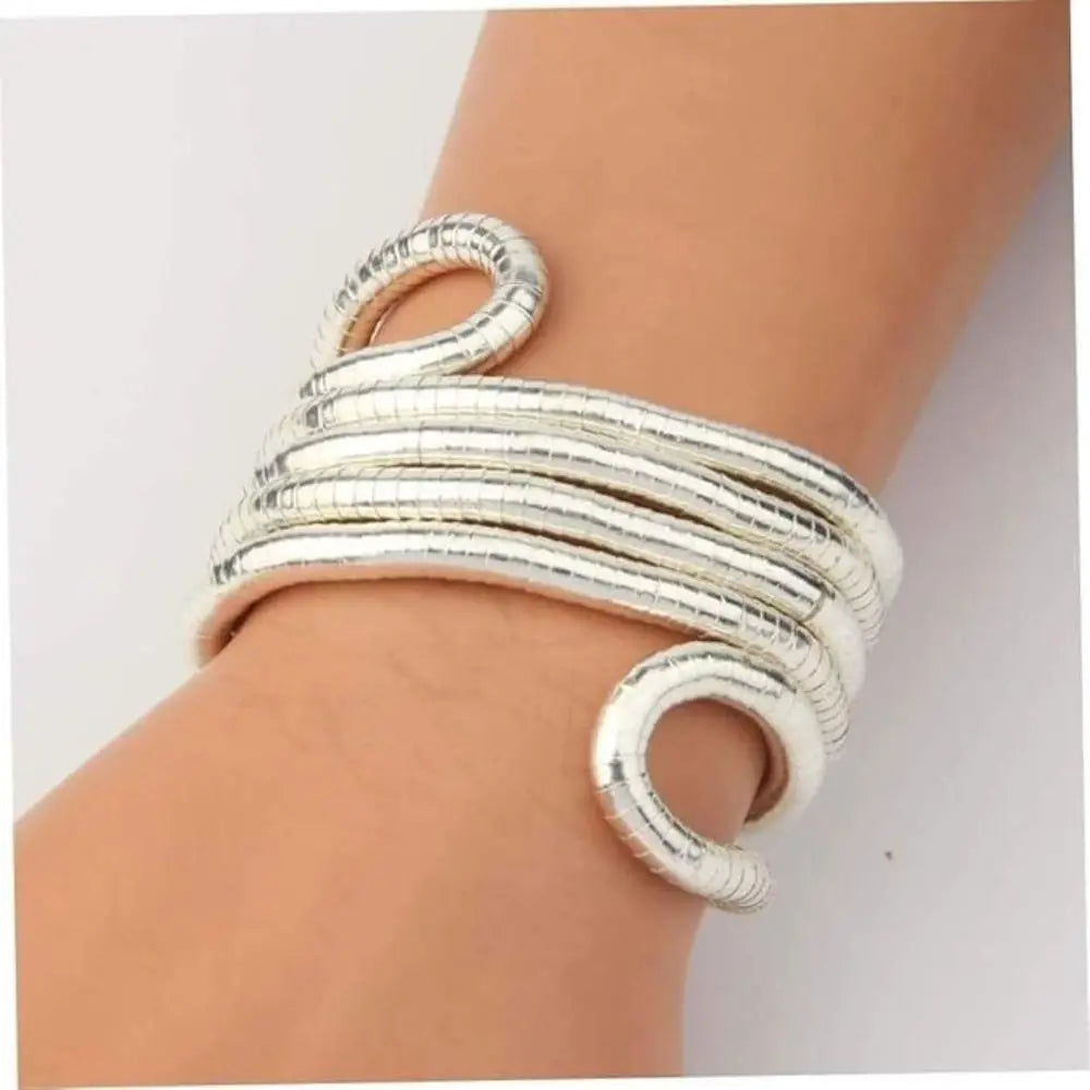 Mystic FlexVibe Twist Jewelry - Multicolor