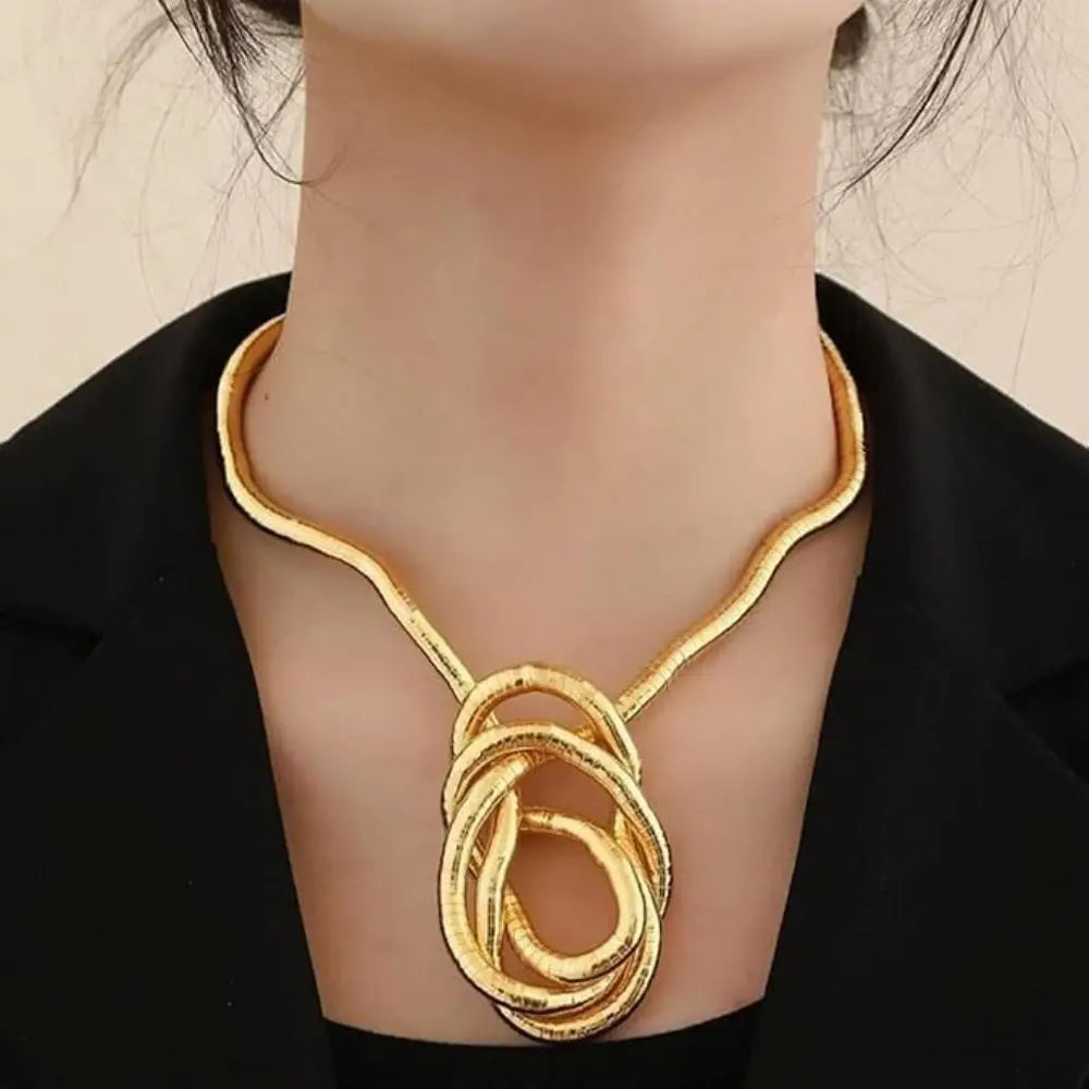 Mystic FlexVibe Twist Jewelry - Multicolor